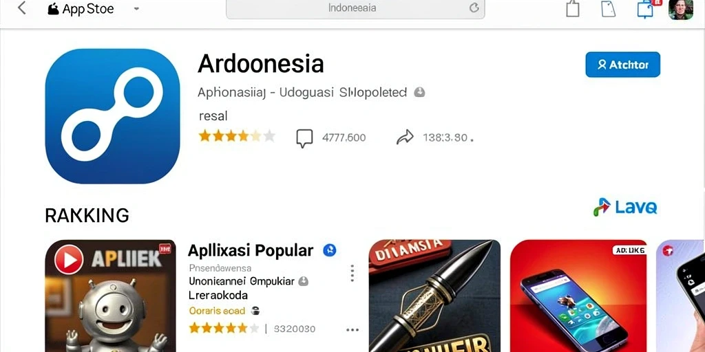 Tampilan antarmuka pengguna DEWAPOKER yang modern.