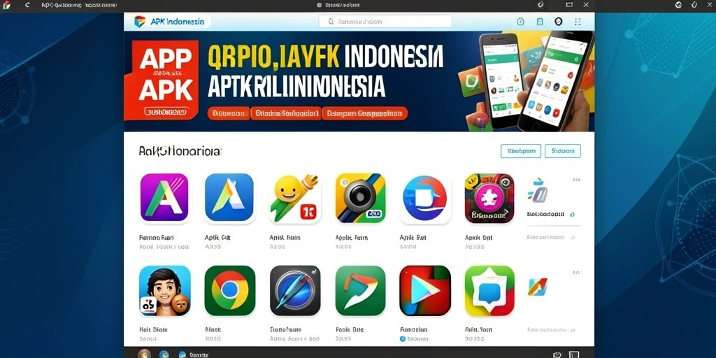 Tampilan grafis yang menakjubkan dan detail.