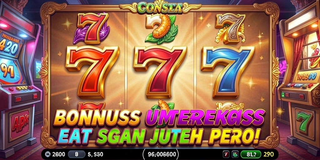 Tampilan awal MZ356 yang menarik dan penuh warna.