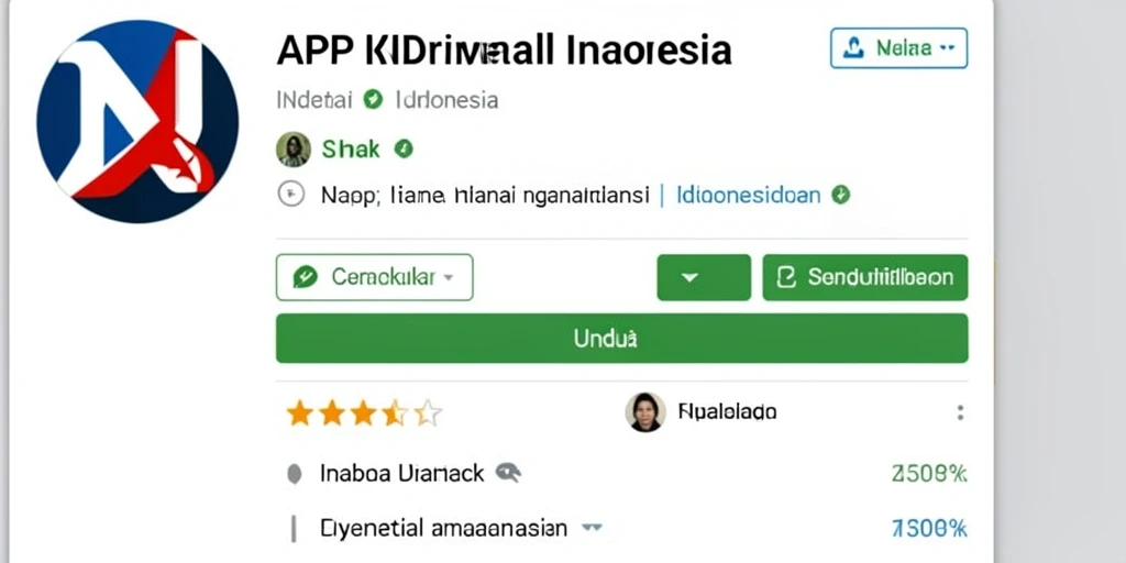 Tampilan menarik dari permainan slot populer.
