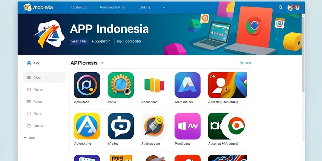 Tampilan antarmuka yang menarik dan mudah digunakan.