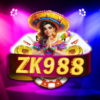 zk988 APK Resmi — ikon aplikasi